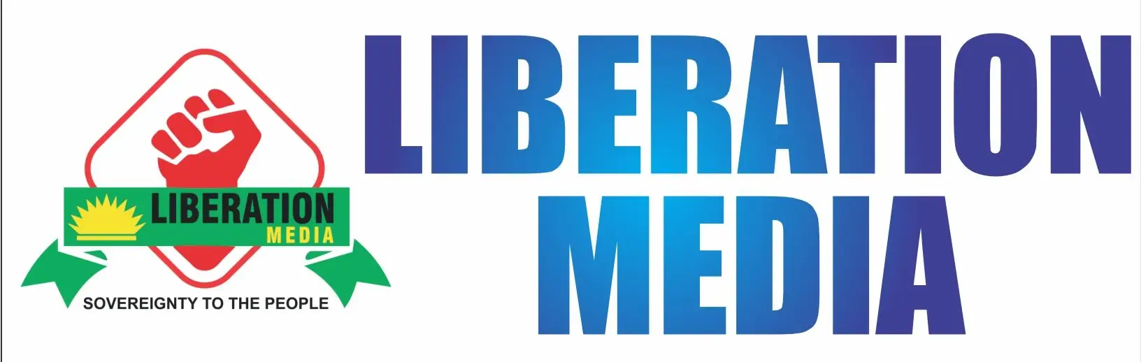 liberation media logo